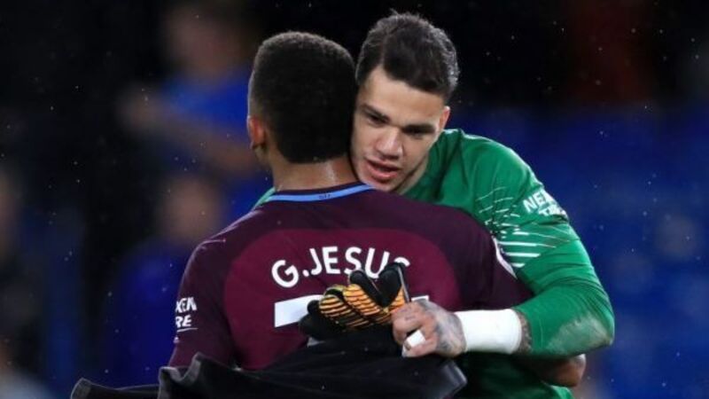 Eight Brazilian players to be barred from playing in Premier League this weekend