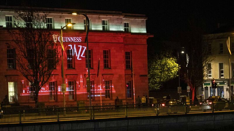 Guinness Cork Jazz Festival given green light Guinness Cork Jazz Festival given green light