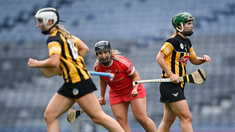 Cork v Galway: Win tickets to the All-Ireland camogie final in Croke Park Cork v Galway: Win tickets to the All-Ireland camogie final in Croke Park