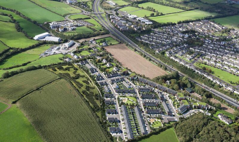 More information on the development is available on ardarostigplanning.ie.Source: ardarostigplanning.ie 13/5/21