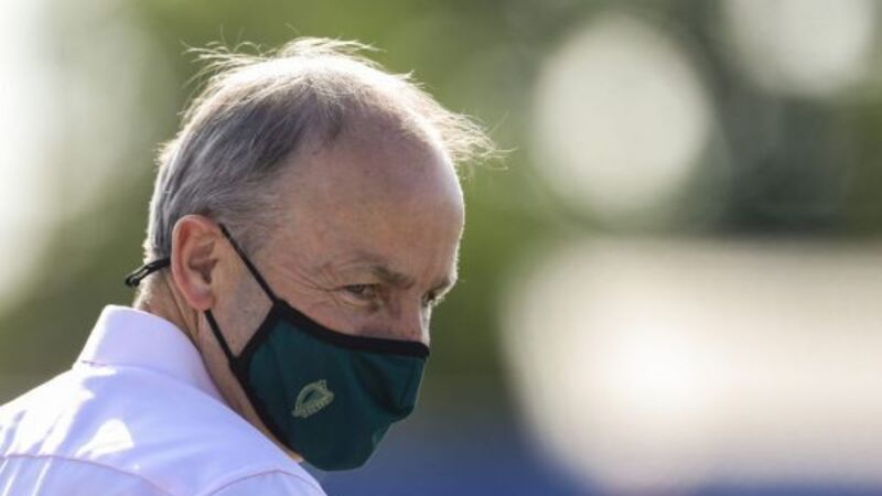 Fianna Fáil support damaged by TDs' stance on Eighth Amendment and 'Votegate', review finds