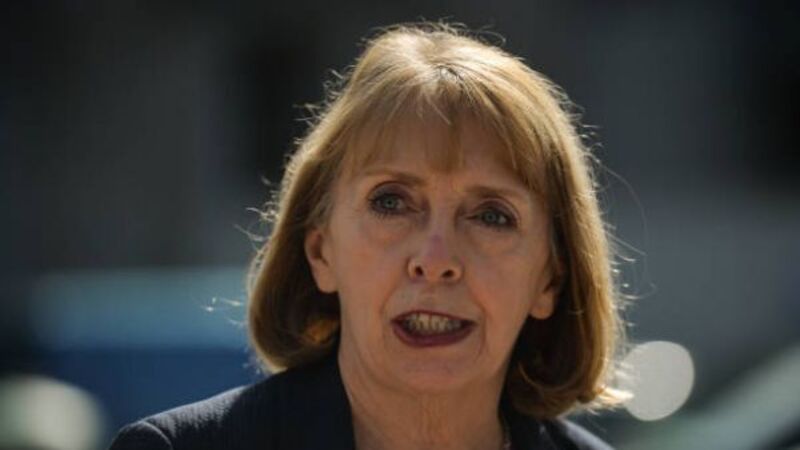 Taoiseach must intervene to 'move along' Sláintecare plan, says Shortall