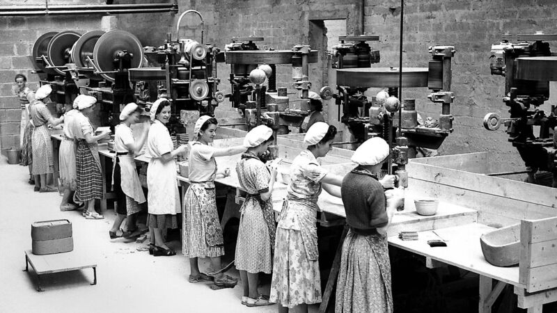 Throwback Thursday: Memories of washday and Carrigaline Pottery Throwback Thursday: Memories of washday and Carrigaline Pottery