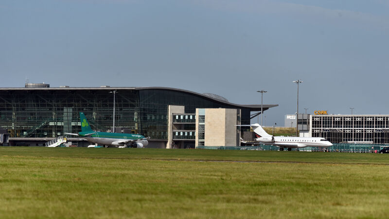 Multi-million euro revamp of Cork Airport to get underway