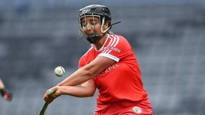 What time can you watch Cork camogie players chase another All Ireland title? What time can you watch Cork camogie players chase another All Ireland title?