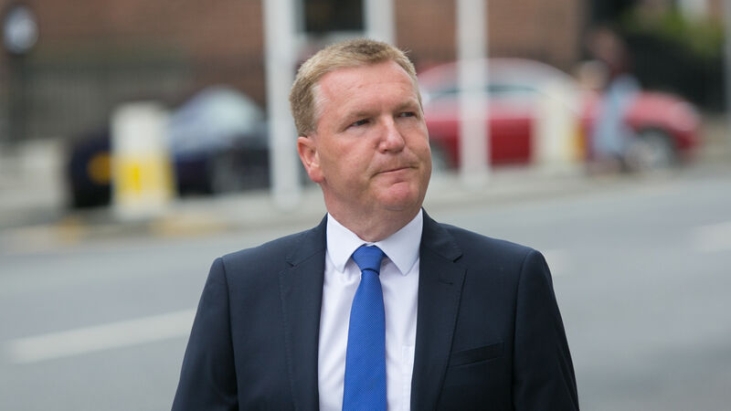 ‘Window of opportunity’ for development in Cork: McGrath ‘Window of opportunity’ for development in Cork: McGrath