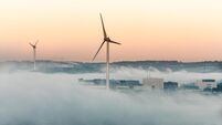Minister points to importance of Cork for offshore renewable energy
