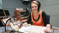 Cork broadcast star Jacqui’s books give girls a sporting chance