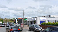 Sinn Féin launch transport survey for Cork's northside