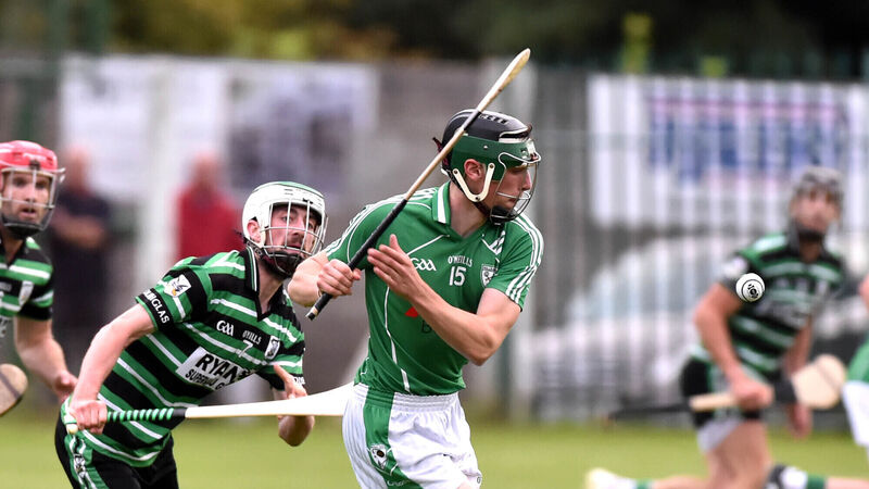 Cork SAHC: Killeagh grab vital victory over East Cork rivals Cloyne Cork SAHC: Killeagh grab vital victory over East Cork rivals Cloyne