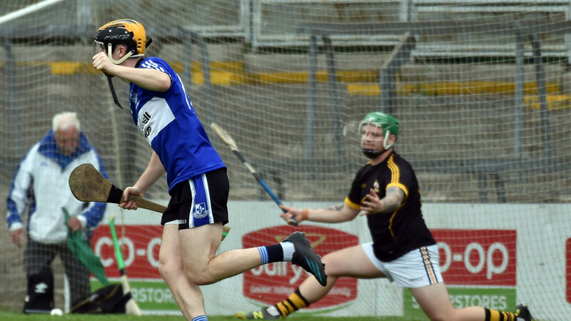 Cork club hurling: Slick Sars made short work of Na Piarsaigh Cork club hurling: Slick Sars made short work of Na Piarsaigh