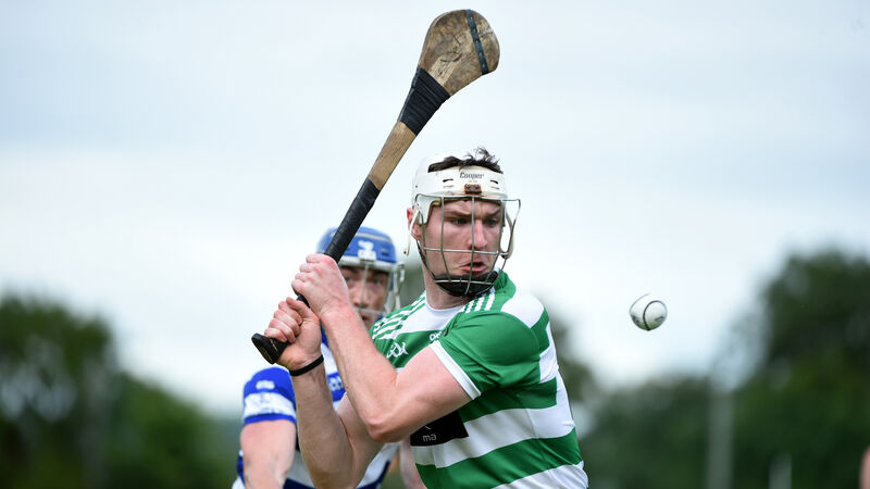 PIHC: Power of Valley Rovers holds off Inniscarra PIHC: Power of Valley Rovers holds off Inniscarra