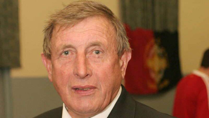 Tributes paid to Cloyne GAA stalwart who ‘died doing what he loved’ Tributes paid to Cloyne GAA stalwart who ‘died doing what he loved’