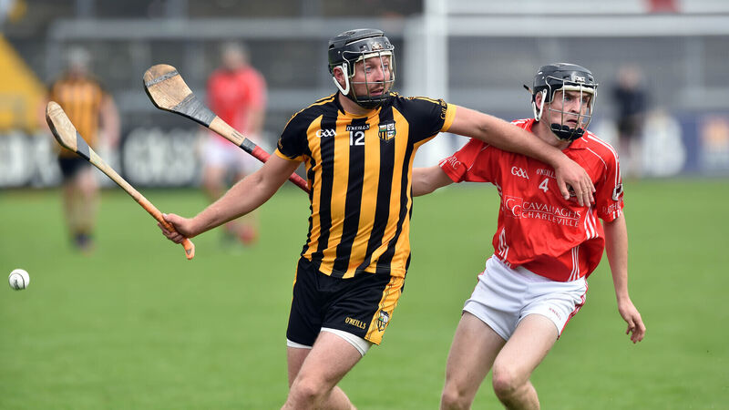 Lower Intermediate Hurling round-up: Kilbrittain fight back to take victory Lower Intermediate Hurling round-up: Kilbrittain fight back to take victory