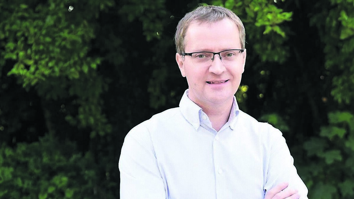 Keelvar using sensible supply chain tactics