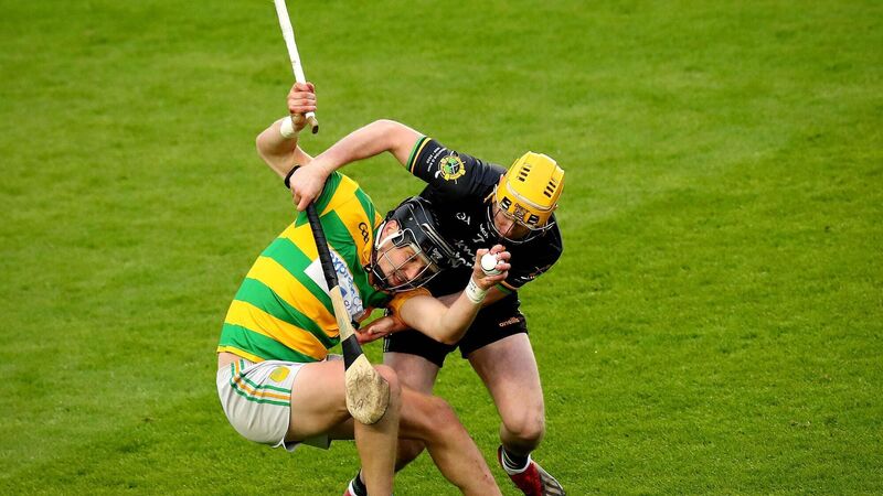 Blackrock and Glen Rovers seeking to show that opening losses are not fatal Blackrock and Glen Rovers seeking to show that opening losses are not fatal