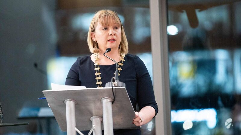 'Opportunity not to be missed': Cork Chamber calls on Government to not let America's Cup bid slip 'Opportunity not to be missed': Cork Chamber calls on Government to not let America's Cup bid slip