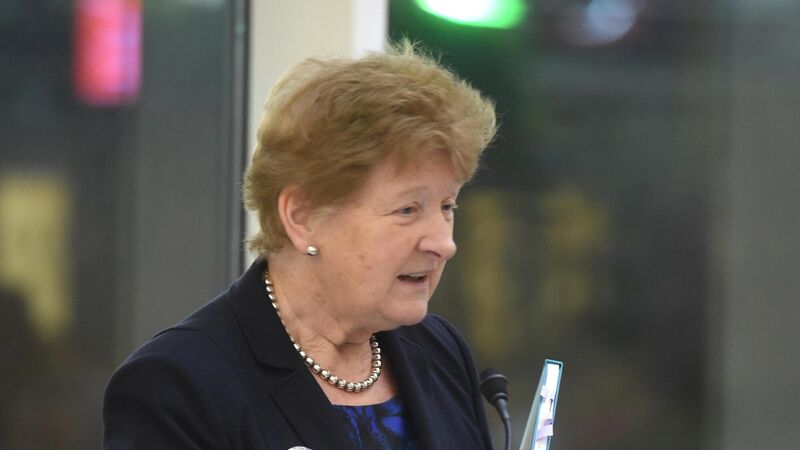 South/Southwest Hospital Group chairperson resigns over lack of reform