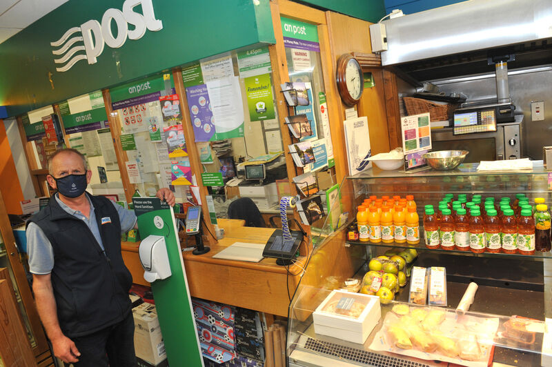 Family business based in Ladybridge, Co Cork, Denis O'Flynn. Picture: Larry Cummins Family business based in Ladybridge, Co Cork, Denis O'Flynn. Picture: Larry Cummins