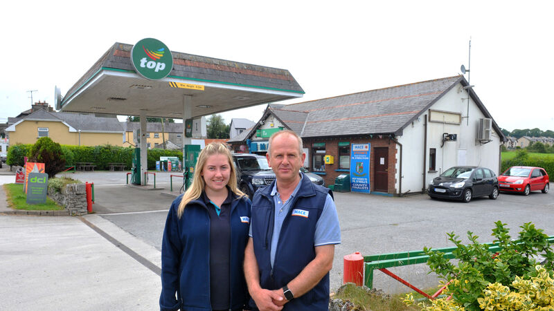 Five generations have run East Cork store Five generations have run East Cork store