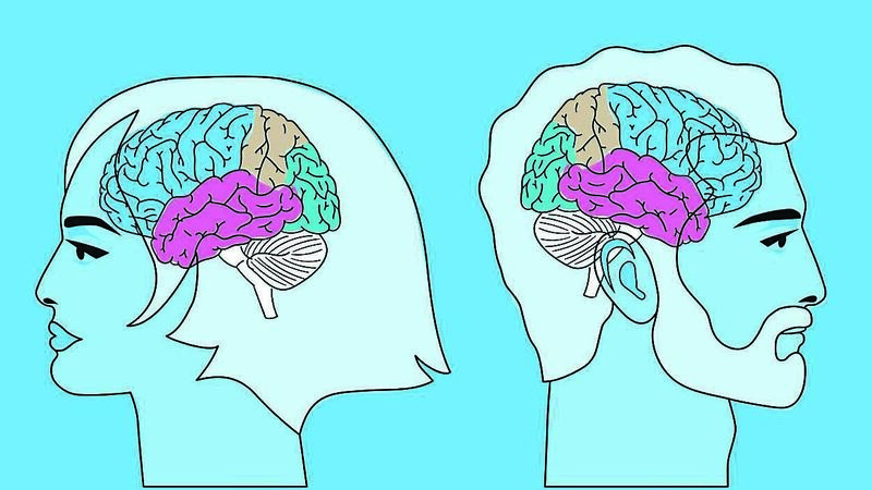 Dementia is more than just loss of memory Dementia is more than just loss of memory
