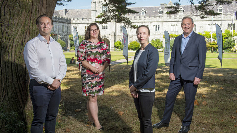 Cork experts come together for webinar highlighting impacts of Long Covid on patients Cork experts come together for webinar highlighting impacts of Long Covid on patients