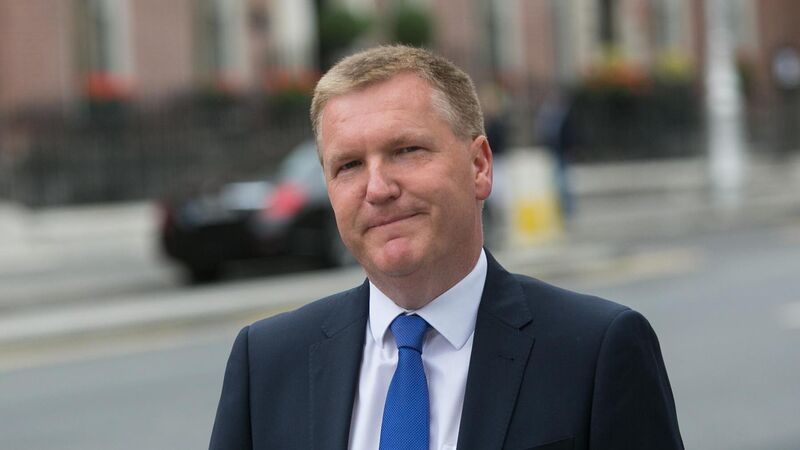 Minister says Government committed to CMATS but 'some big-ticket items' need to be pressed on with in Cork Minister says Government committed to CMATS but 'some big-ticket items' need to be pressed on with in Cork