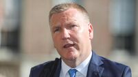 Government approves Minister McGrath's proposal for review of Ethics Legislation