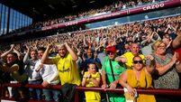 Aston Villa v Brentford - Premier League - Villa Park