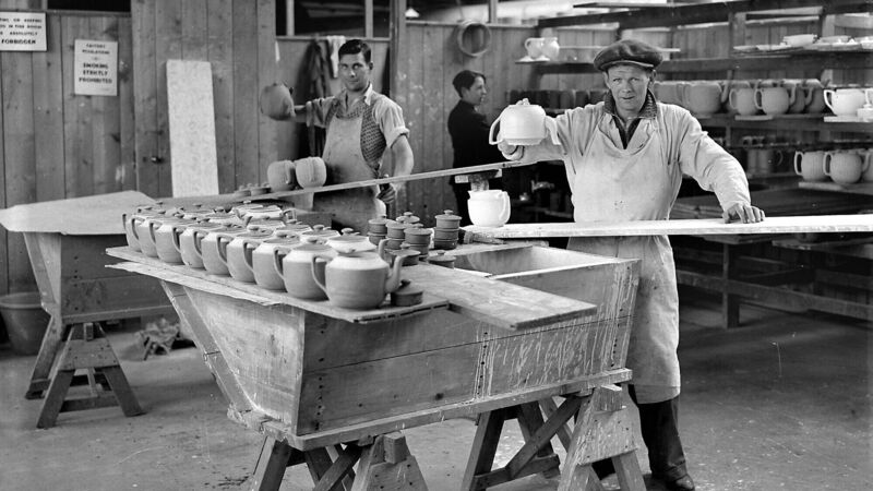Fond memories of Carrigaline Pottery recalled as sculpture set to be unveiled