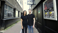 Hope Alo of Cork collective Dali talks about recovery - and a new beginning in the post-pandemic picture