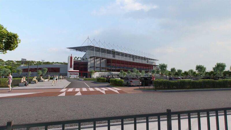 Cork GAA expresses 'surprise and extreme disappointment' as Páirc Uí Chaoimh planning permission is refused