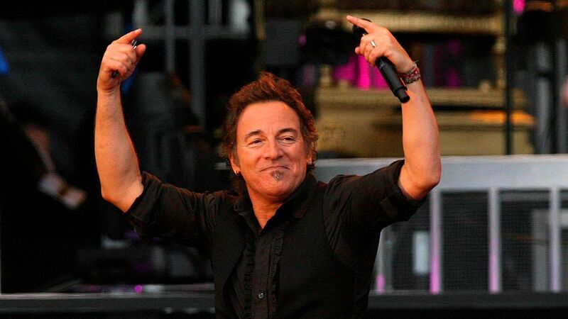 Marquee promoters want certainty on Cork ticket prices as talks of Springsteen Páirc gigs gather pace Marquee promoters want certainty on Cork ticket prices as talks of Springsteen Páirc gigs gather pace