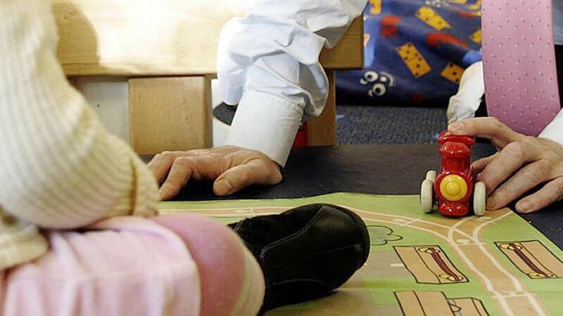 Cork creches could face closures if demands sought by sector are not met