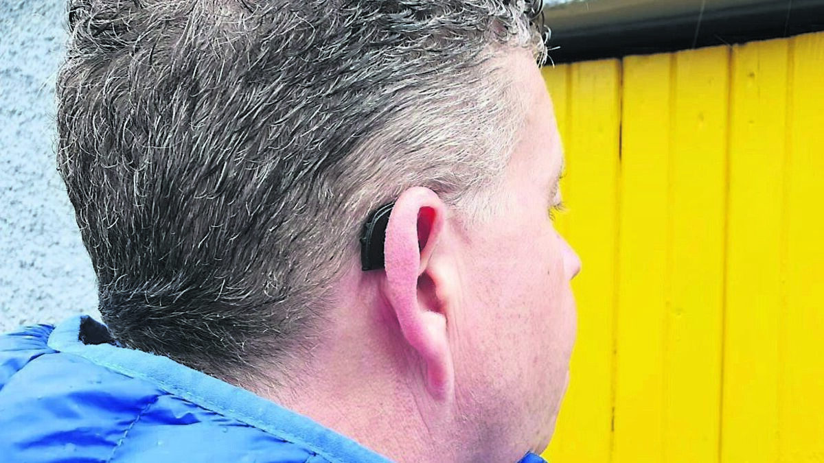 Protect your hearing to stave off dementia