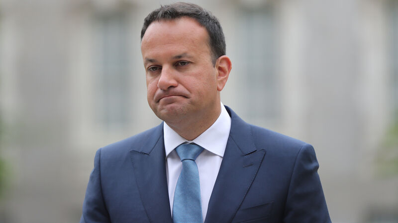If you want tax cuts as well as a fix for all our nation’s ills... you’re as daft as Leo and Co. If you want tax cuts as well as a fix for all our nation’s ills... you’re as daft as Leo and Co.