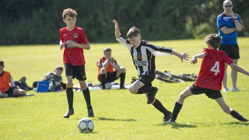 CSL preview: Midleton are the team to beat in Roy Keane U13 Premier League