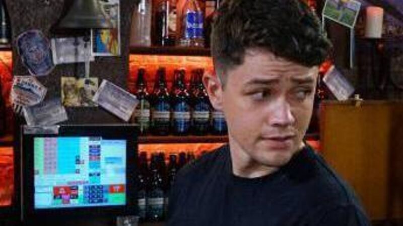 Cork actor lands role in Fair City and dreams of Hollywood success like Cillian Murphy Cork actor lands role in Fair City and dreams of Hollywood success like Cillian Murphy