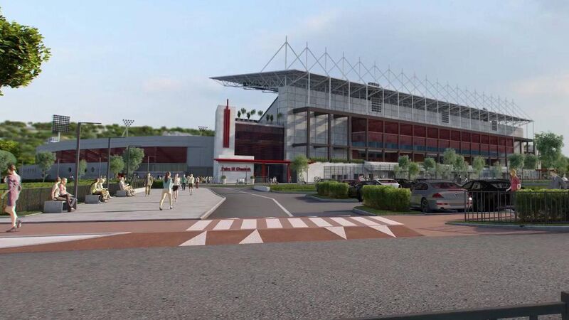 Residents welcome decision on Páirc Uí Chaoimh planning