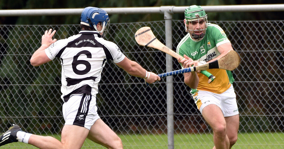 Cork GAA Club streaming restricted to encourage fans back