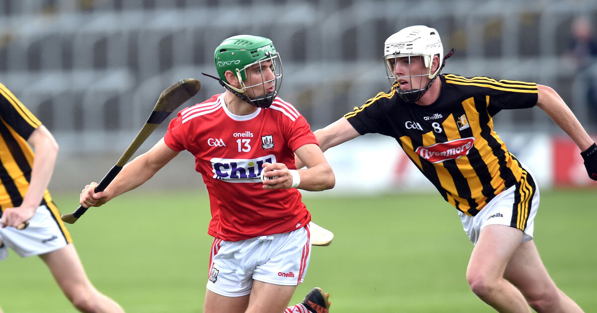 Cork minor hurling crop of 2017 show why patience is key with young guns