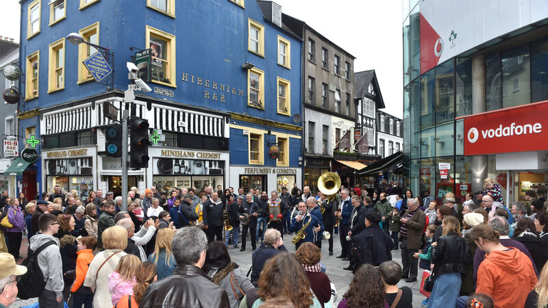 Covid relaxation ‘a huge step forward’ says Cork Chamber Covid relaxation ‘a huge step forward’ says Cork Chamber