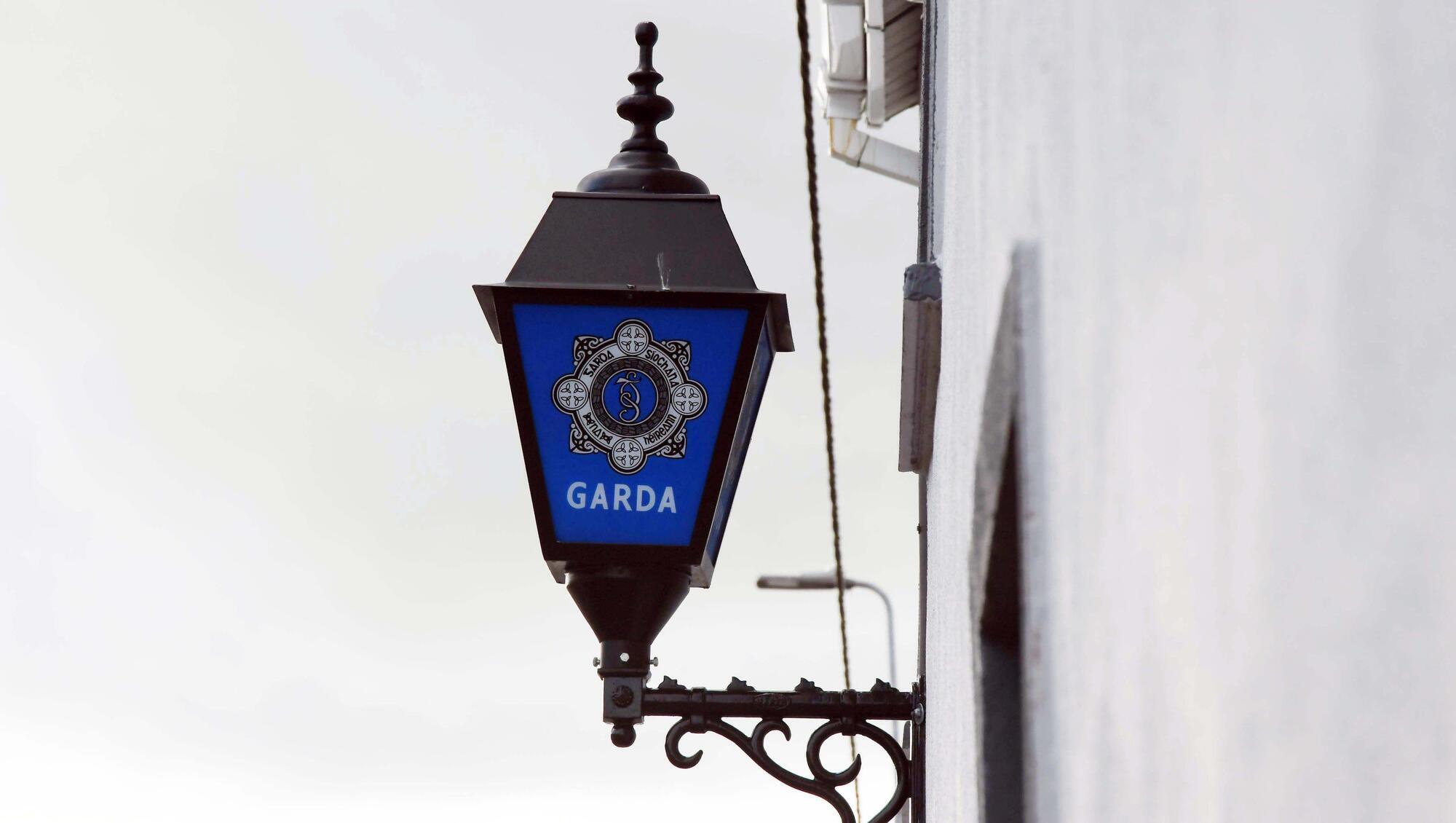 Missing Cork teen found safe and well