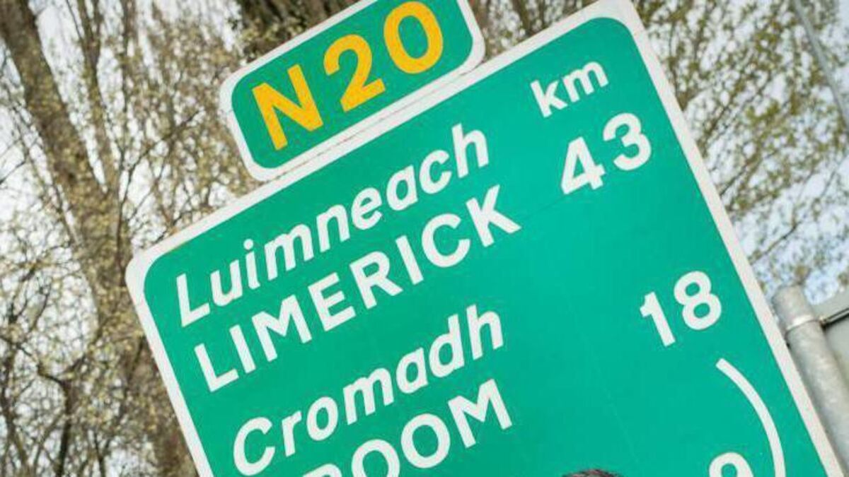 Disappointment expressed at delay in decision of preferred option for M20