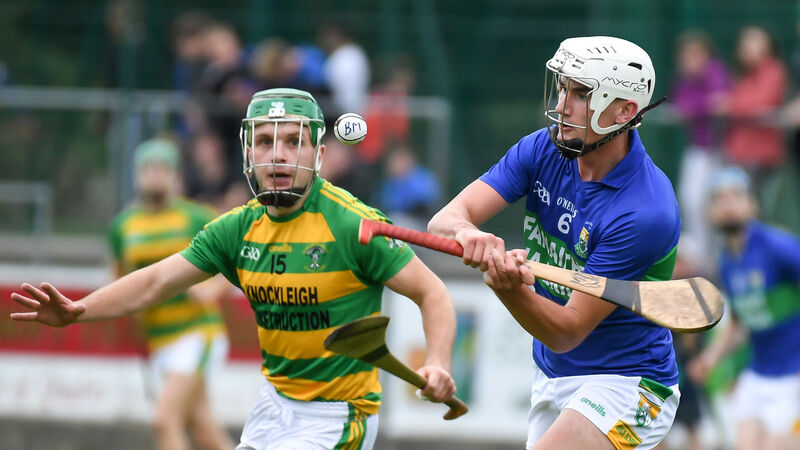 Bride Rovers prevail in marathon Cork Senior A Hurling Championship thriller Bride Rovers prevail in marathon Cork Senior A Hurling Championship thriller