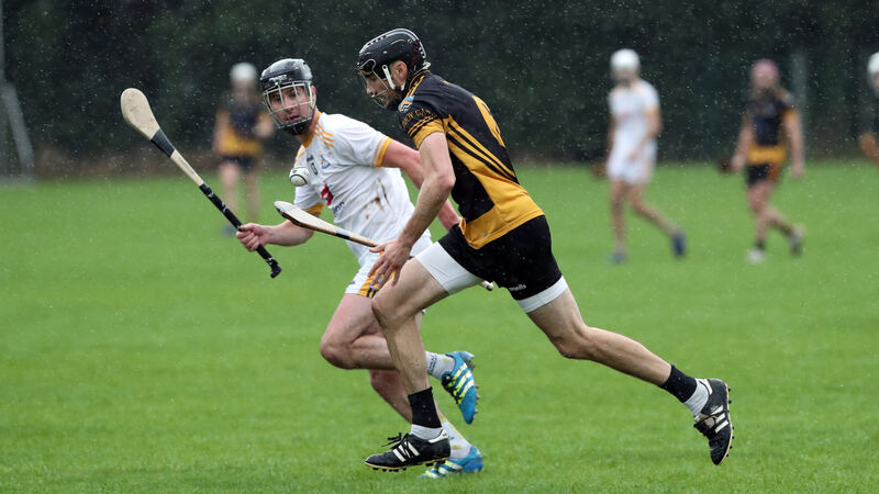 Cork club hurling: Fermoy secure crucial SAHC win over Bandon