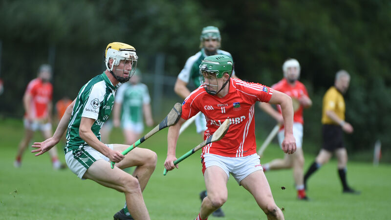 PIHC: Impressive Kilworth hit Aghada for 28 points