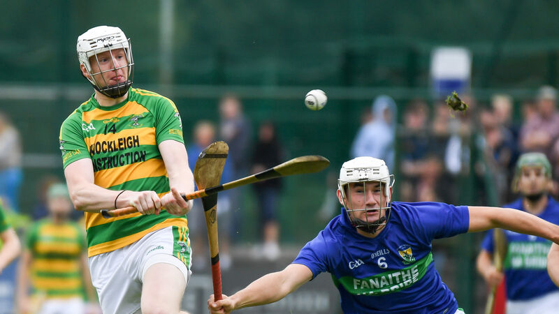 Bride Rovers dug in after injury to veteran defender Jason Pratt