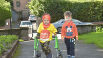 Pictures: People across Cork taking part in virtual Echo Women’s Mini Marathon