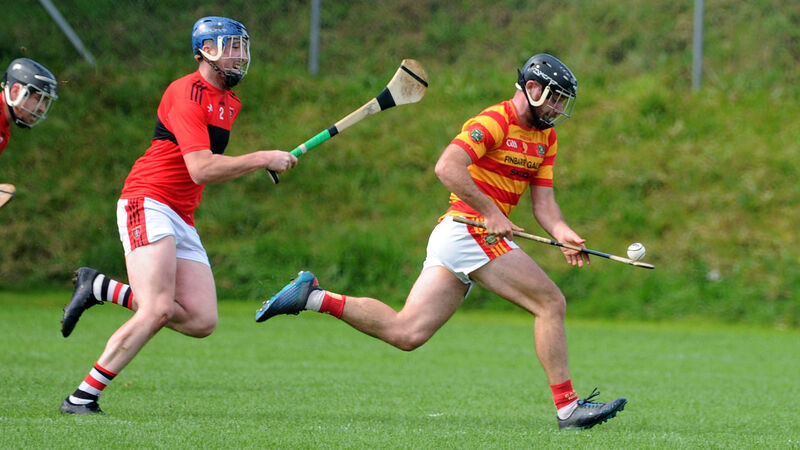 SAHC: Newcestown back in the hunt after impressive win over Cloyne SAHC: Newcestown back in the hunt after impressive win over Cloyne